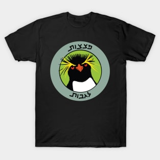 Dviki - eyebrows T-Shirt